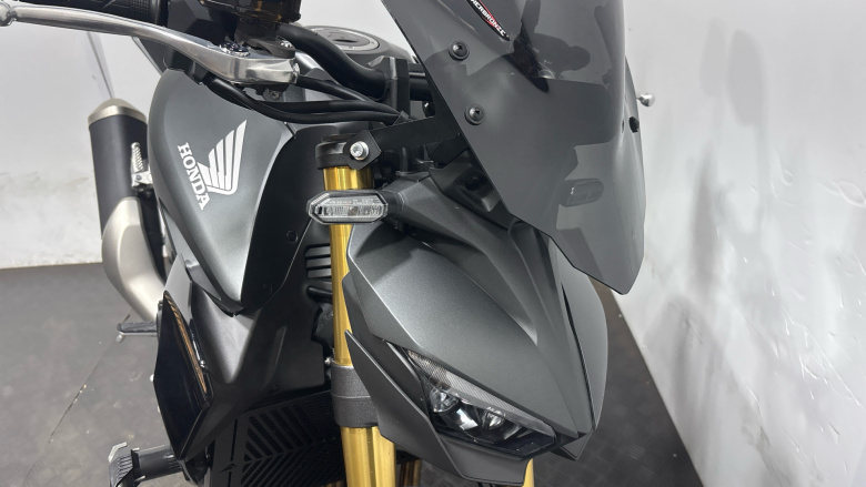 Honda CB 1000 Hornet SP (25MY)